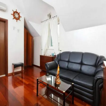 Hotel Slika Milna (Brac)