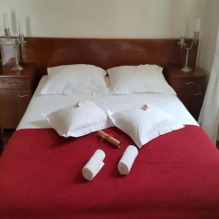 Отель Slika 4*