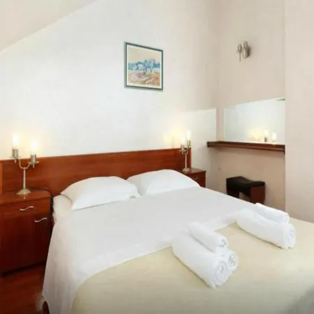 Slika 4* Milna (Brac)
