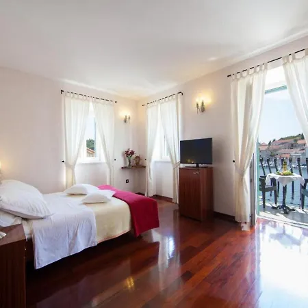 Hotel Slika Milna (Brac)