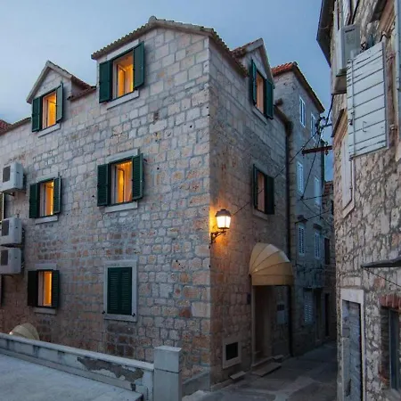 Hotel Slika Milna (Brac)