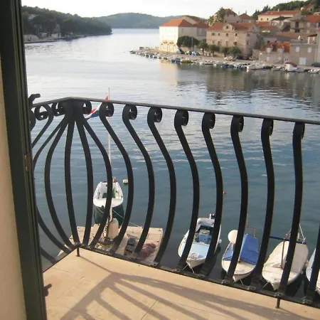 Slika Hotel Milna (Brac)