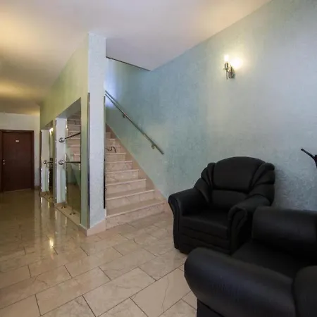 Hotel Slika
