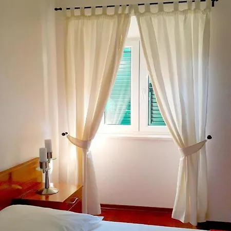 Hotel Slika Milna (Brac)