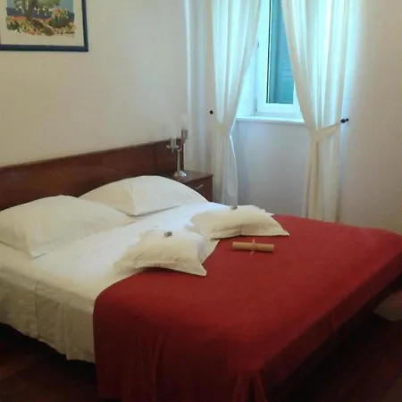 Hotel Slika Milna (Brac)