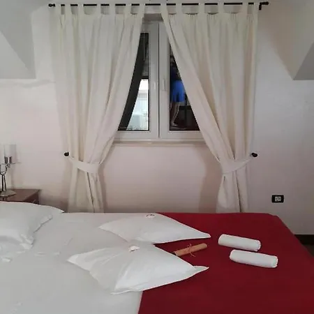 Hotel Slika Milna (Brac)