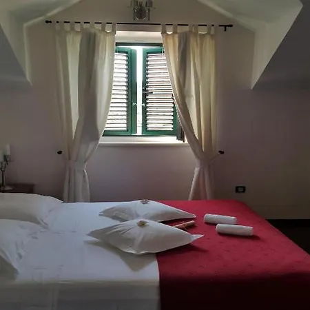 Slika 4* Milna (Brac)