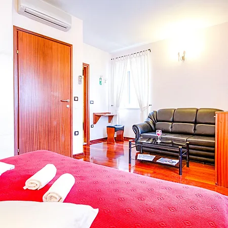 Hotel Slika