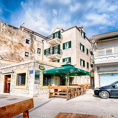Hotel Slika 4*