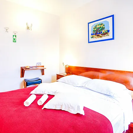 Hotel Slika