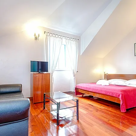 Hotel Slika Milna (Brac)