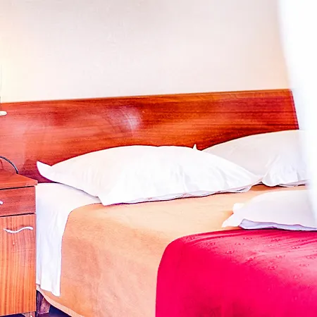 Hotel Slika 4*