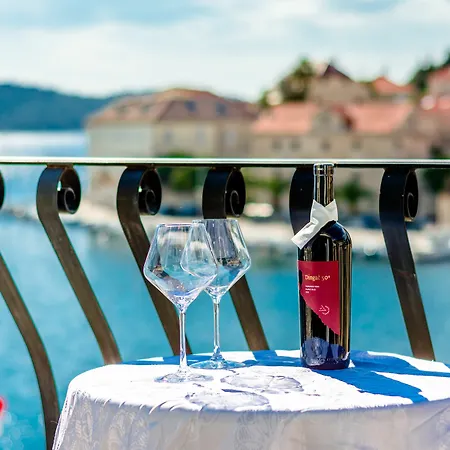 Hotel Slika Milna (Brac)