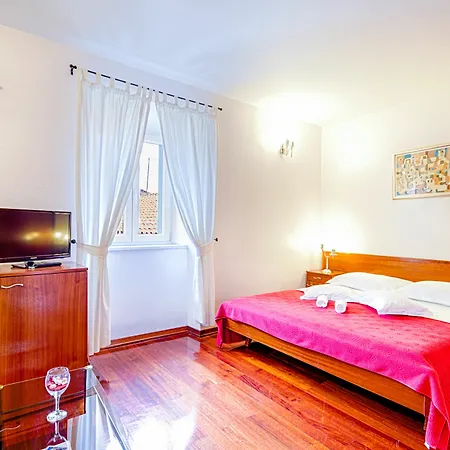 Slika Hotel Milna (Brac)