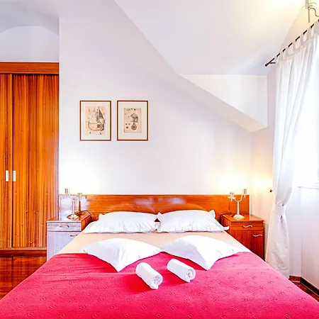 Hotel Slika Milna (Brac)