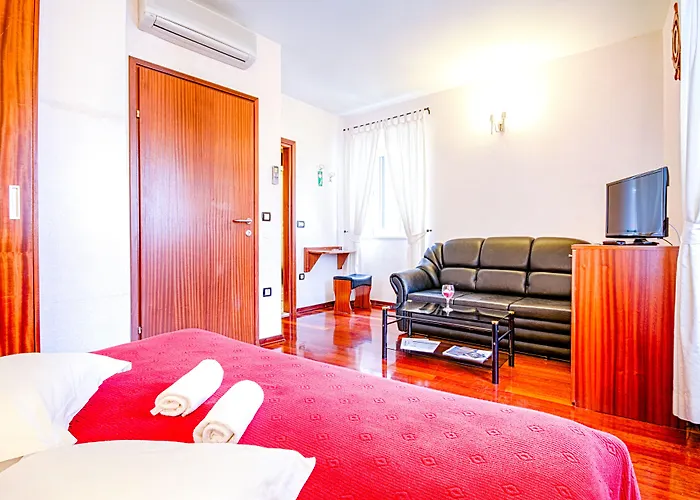 酒店 斯丽卡别墅