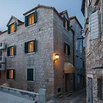 Hotel Slika Milna (Brac)