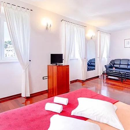 Slika 4* Milna (Brac)