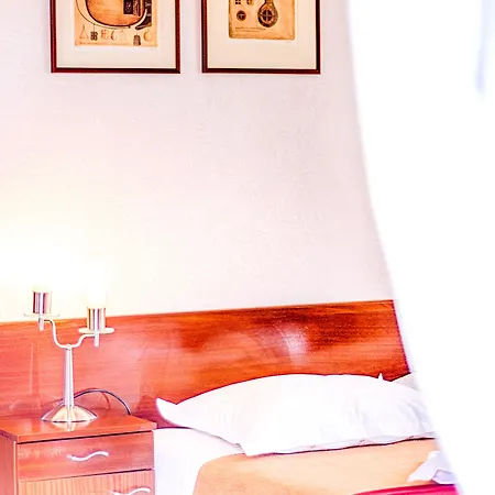 Hotel Slika 4*