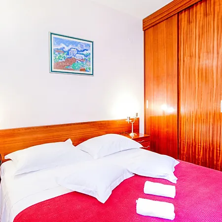 Hotel Slika Milna (Brac)