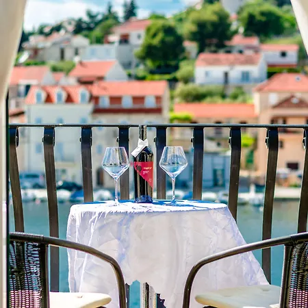 Slika Hotel Milna (Brac)