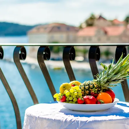 Slika Hotel Milna (Brac)