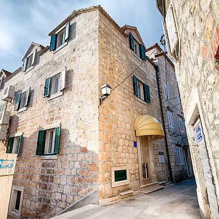 Hotel Slika Milna (Brac)