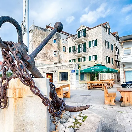 Slika Hotel Milna (Brac)