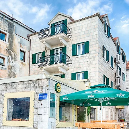 Hotel Slika Milna (Brac)