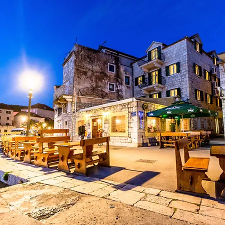 Hotel Slika
