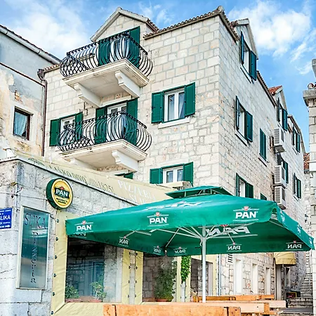 酒店 斯丽卡别墅